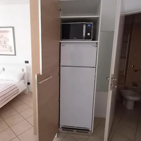 Flat In Center 3* Падуя