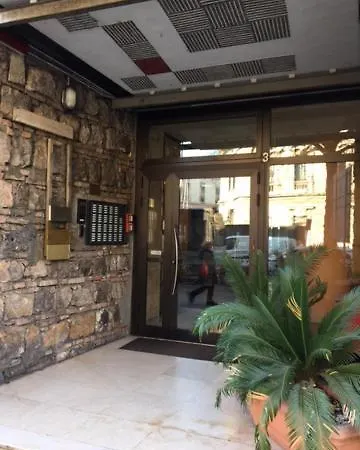 Flat In Center Падуя