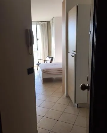 בית הארחה Flat In Center פאדובה