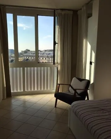 Flat In Center Гостевой дом