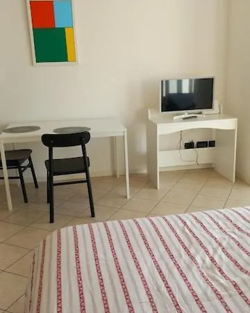 Гостевой дом Flat In Center