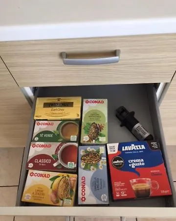 בית הארחה Flat In Center 3*