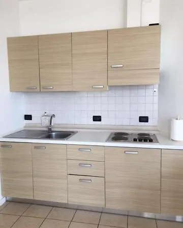 Flat In Center Gæstehus