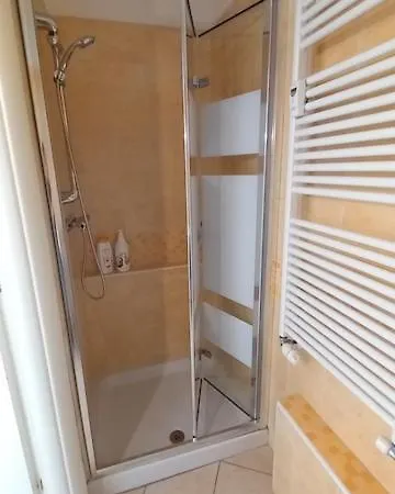 Гостевой дом Flat In Center Падуя